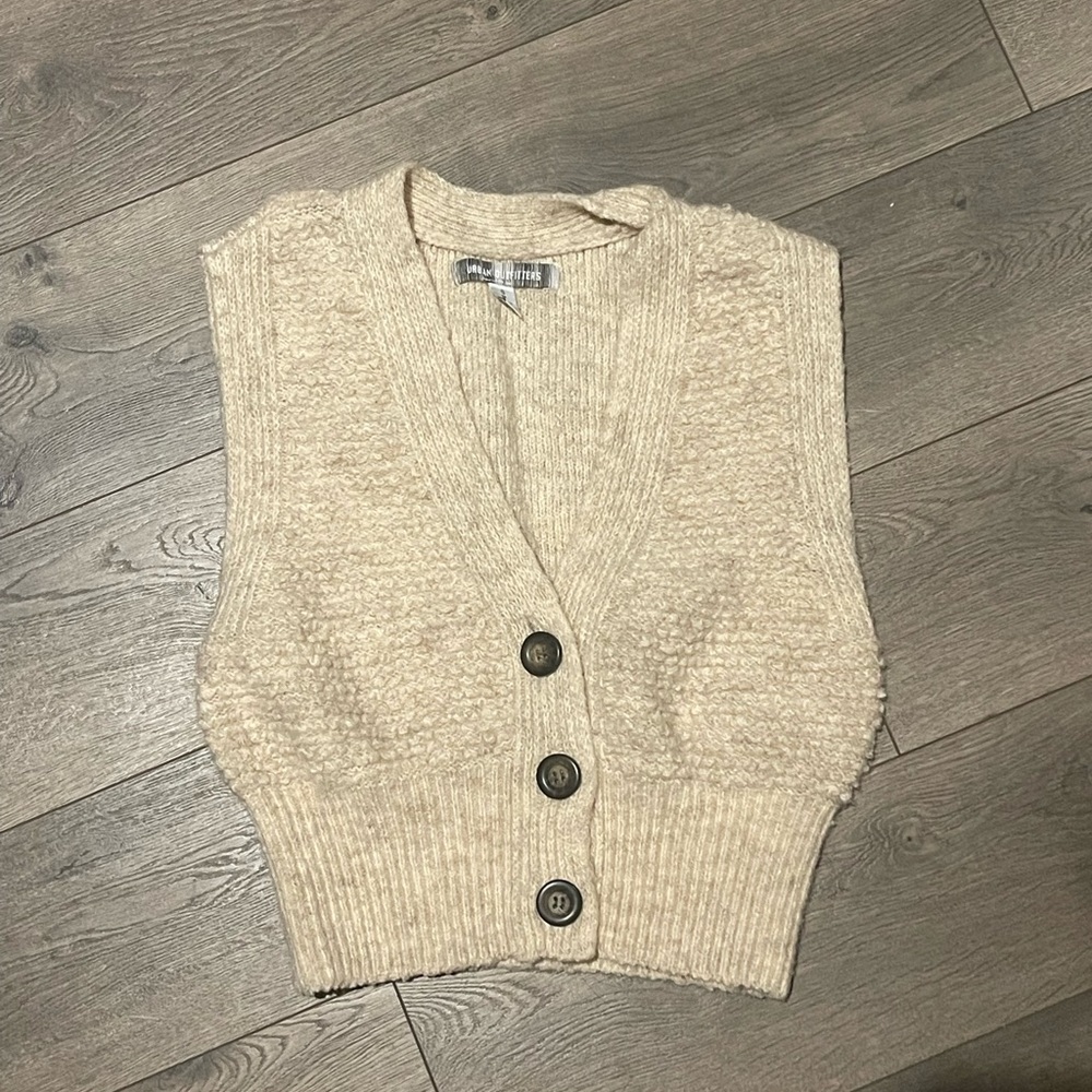 Urban Outfitters Sweater Vest